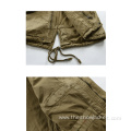 Hot Sale Men's Parka Jacket